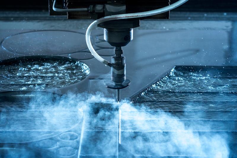 MRS Cutting Solutions waterjet cutting company Balanagar Hyderabad